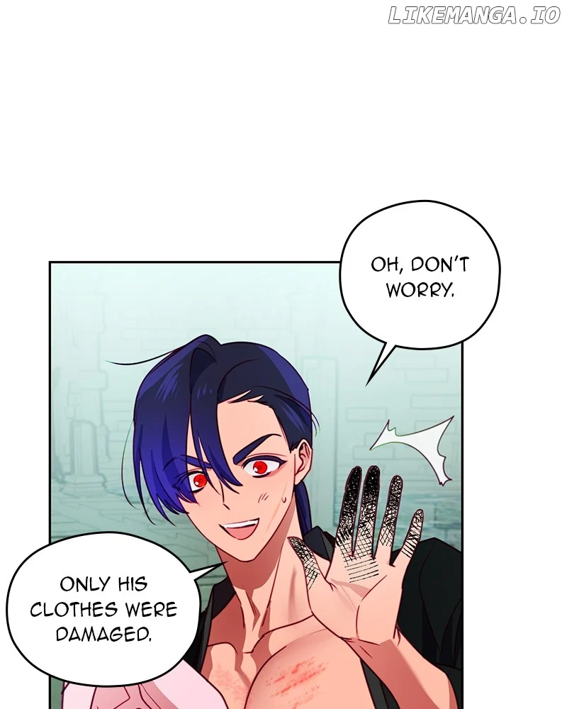 Heart Throbbing Conqueror Chapter 114 327 ch 114 65