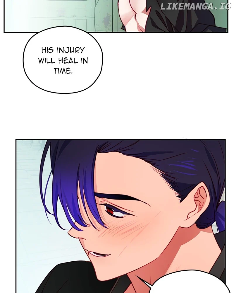 Heart Throbbing Conqueror Chapter 114 329 ch 114 67