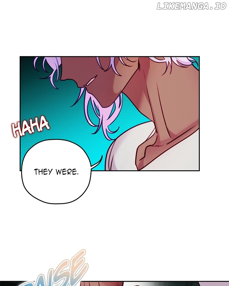 Heart Throbbing Conqueror Chapter 114 269 ch 114 7