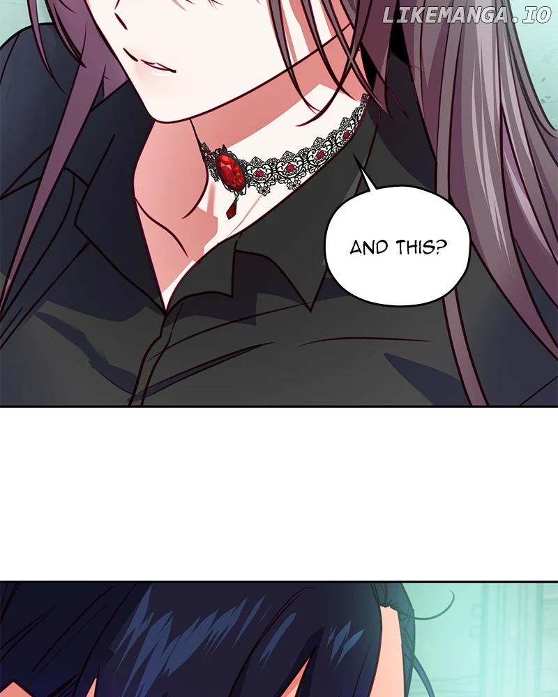 Heart Throbbing Conqueror Chapter 114 334 ch 114 72