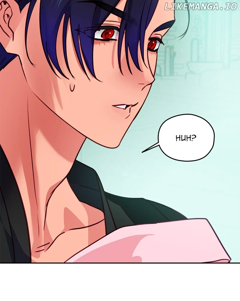 Heart Throbbing Conqueror Chapter 114 335 ch 114 73