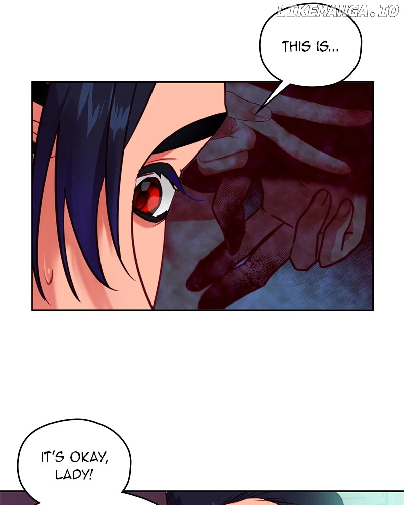 Heart Throbbing Conqueror Chapter 114 336 ch 114 74