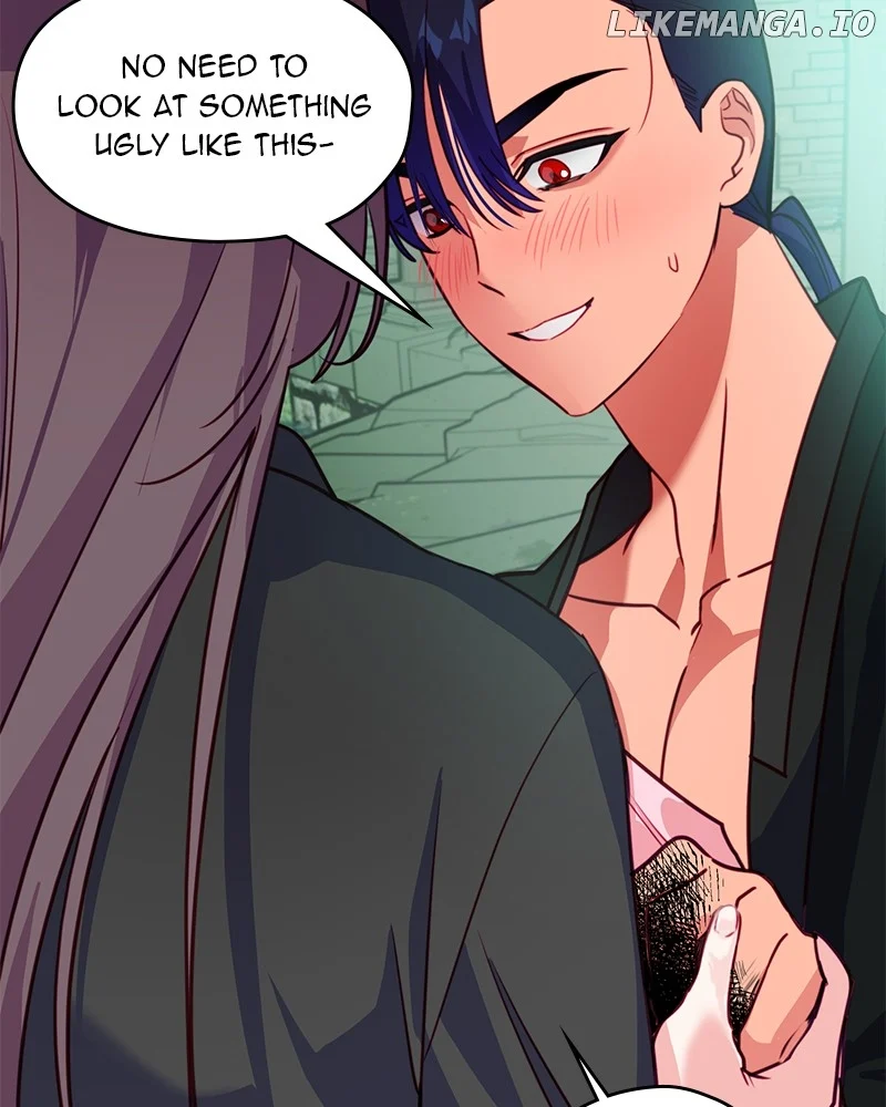 Heart Throbbing Conqueror Chapter 114 337 ch 114 75