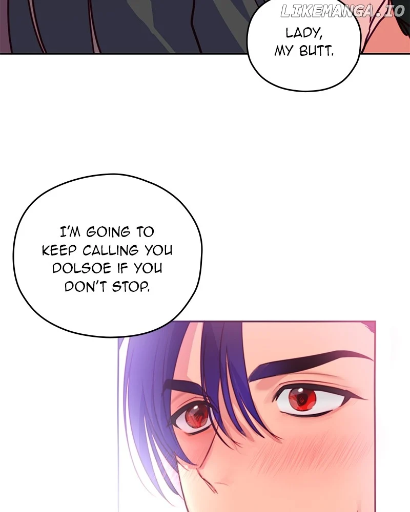 Heart Throbbing Conqueror Chapter 114 338 ch 114 76