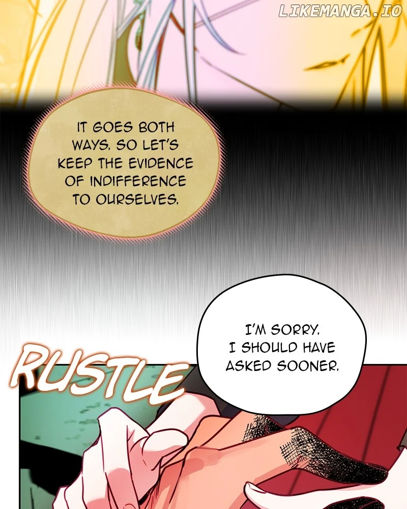 Heart Throbbing Conqueror Chapter 114 342 ch 114 80