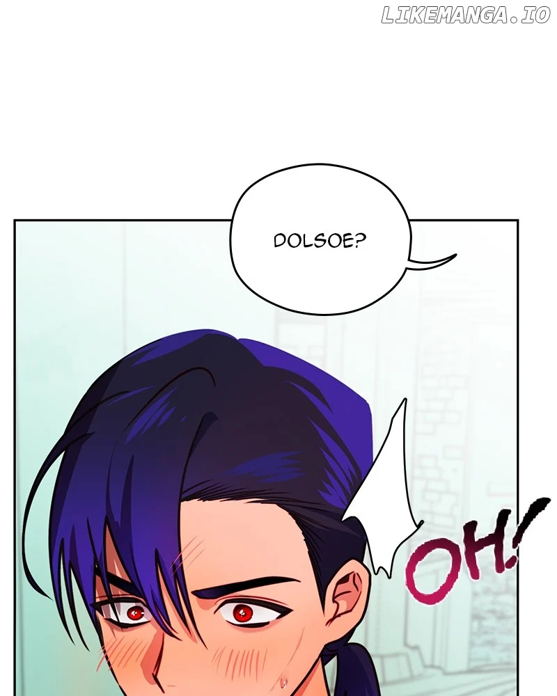 Heart Throbbing Conqueror Chapter 115 296 ch 115 19