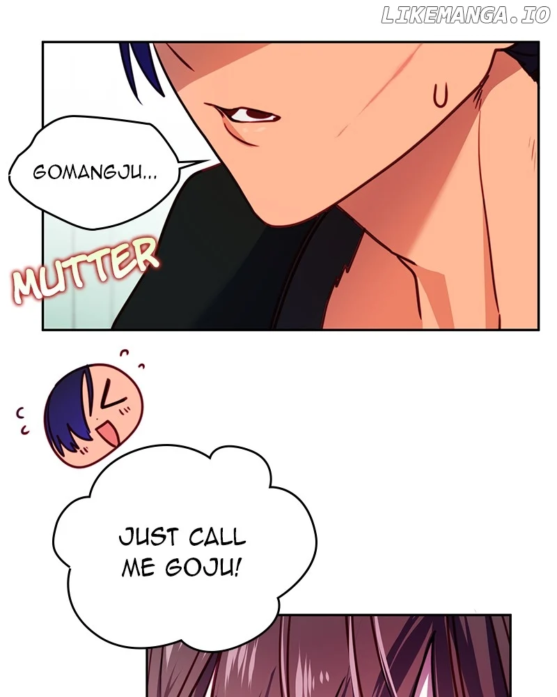 Heart Throbbing Conqueror Chapter 115 301 ch 115 24