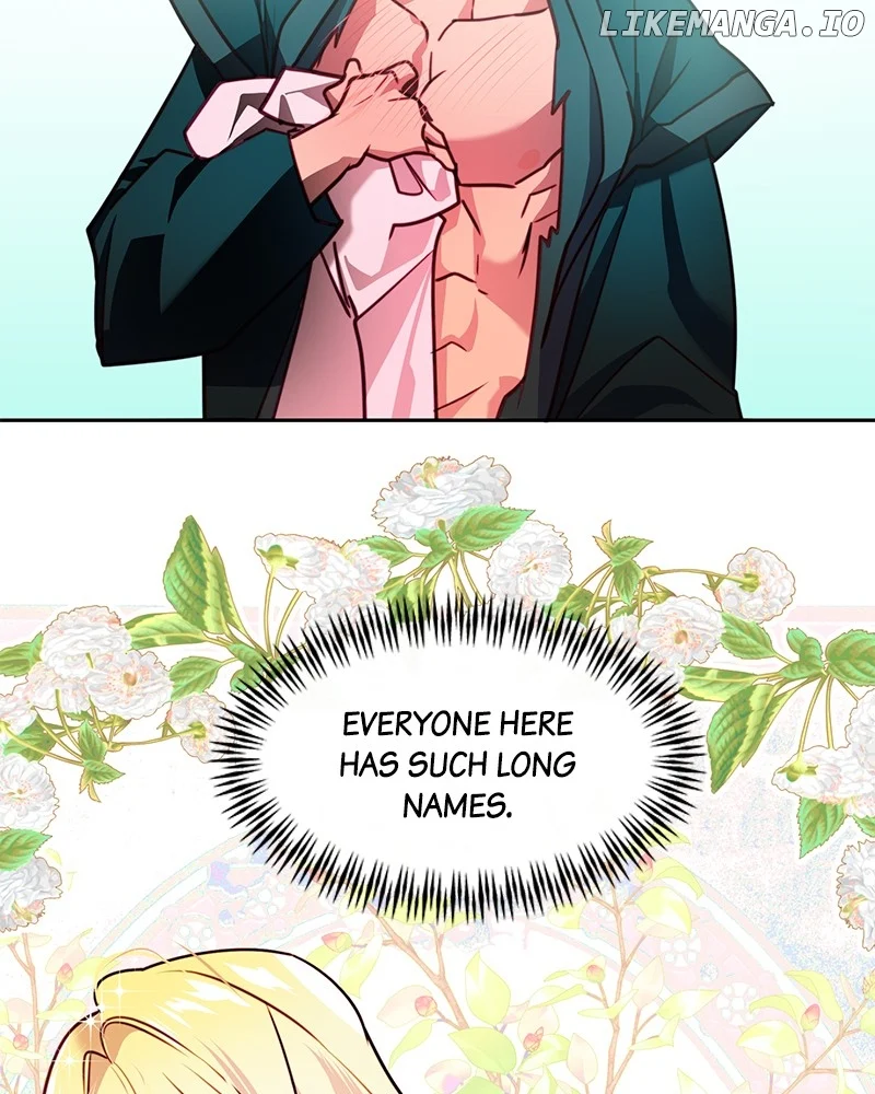 Heart Throbbing Conqueror Chapter 115 305 ch 115 28