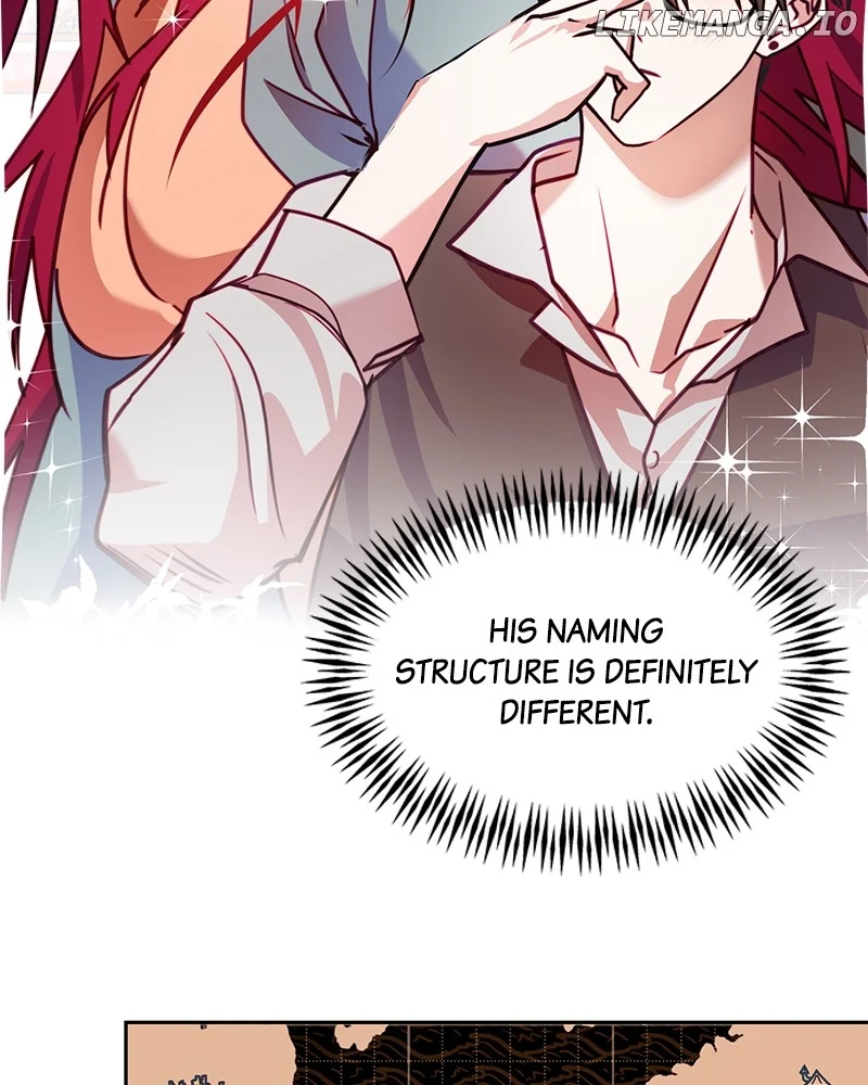 Heart Throbbing Conqueror Chapter 115 307 ch 115 30