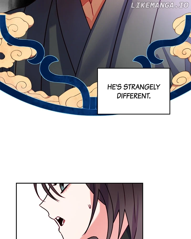 Heart Throbbing Conqueror Chapter 115 313 ch 115 36