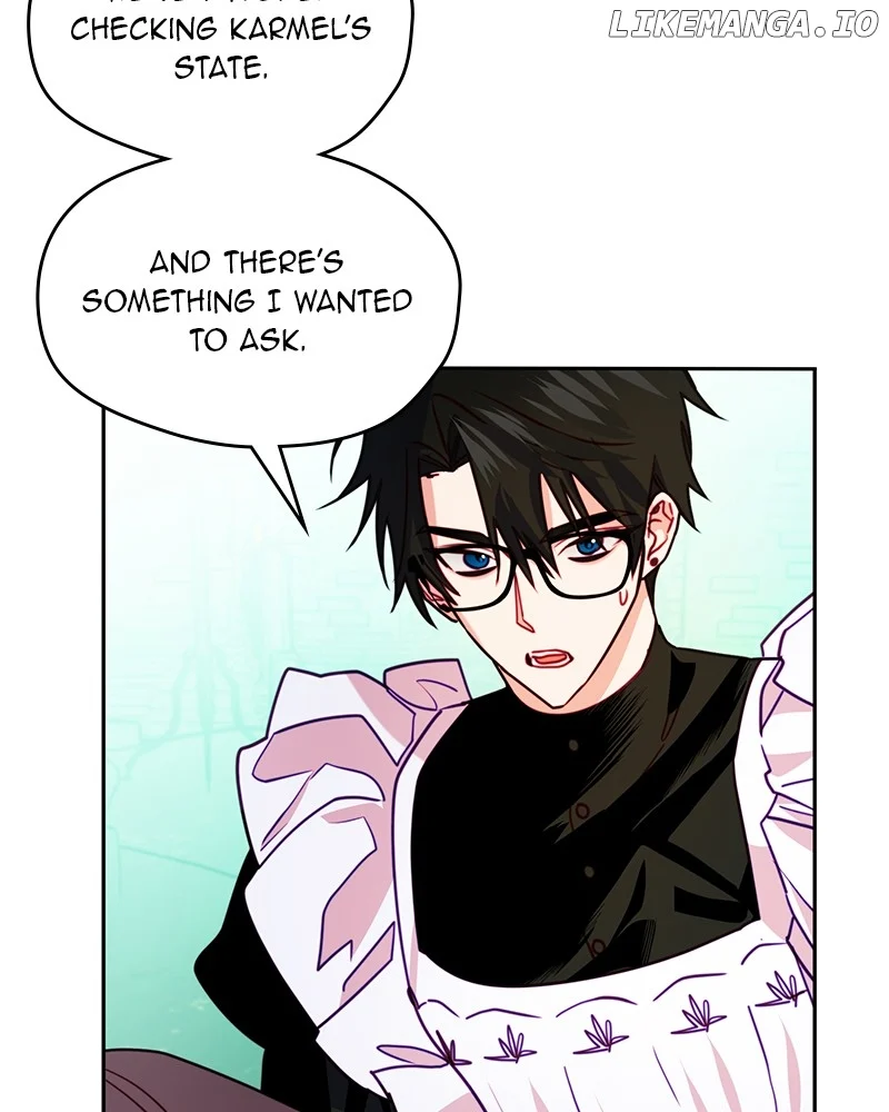 Heart Throbbing Conqueror Chapter 115 315 ch 115 38