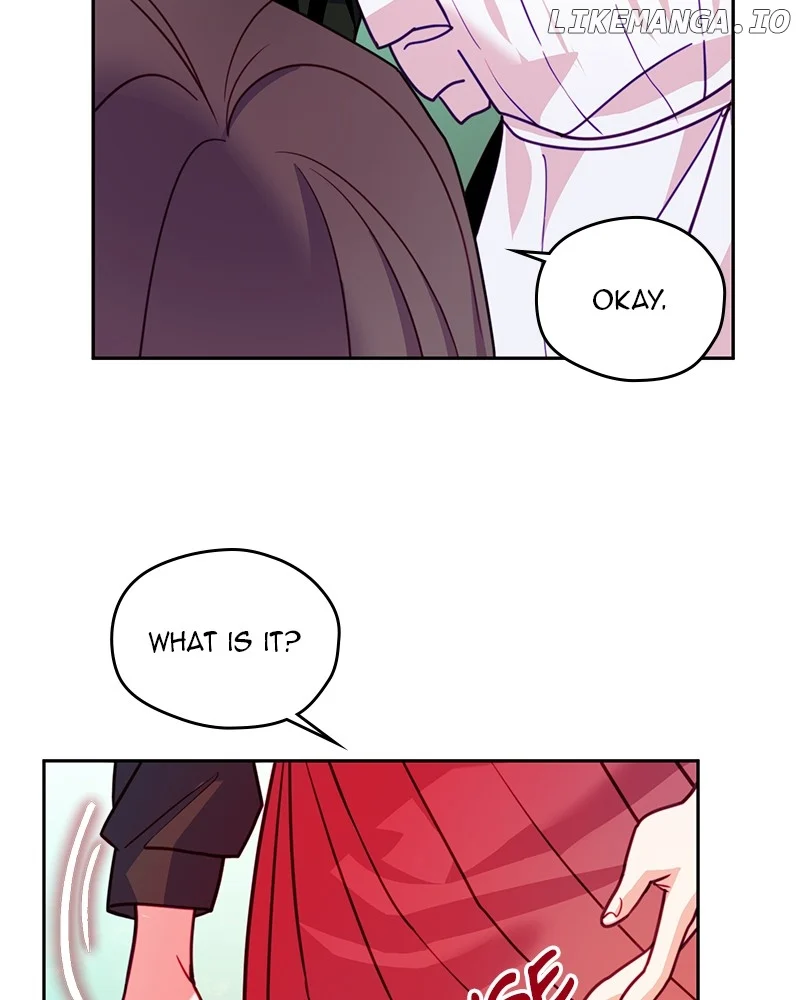 Heart Throbbing Conqueror Chapter 115 316 ch 115 39