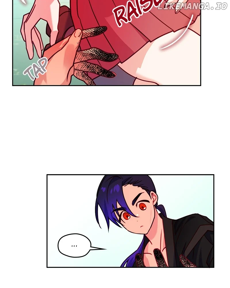 Heart Throbbing Conqueror Chapter 115 317 ch 115 40