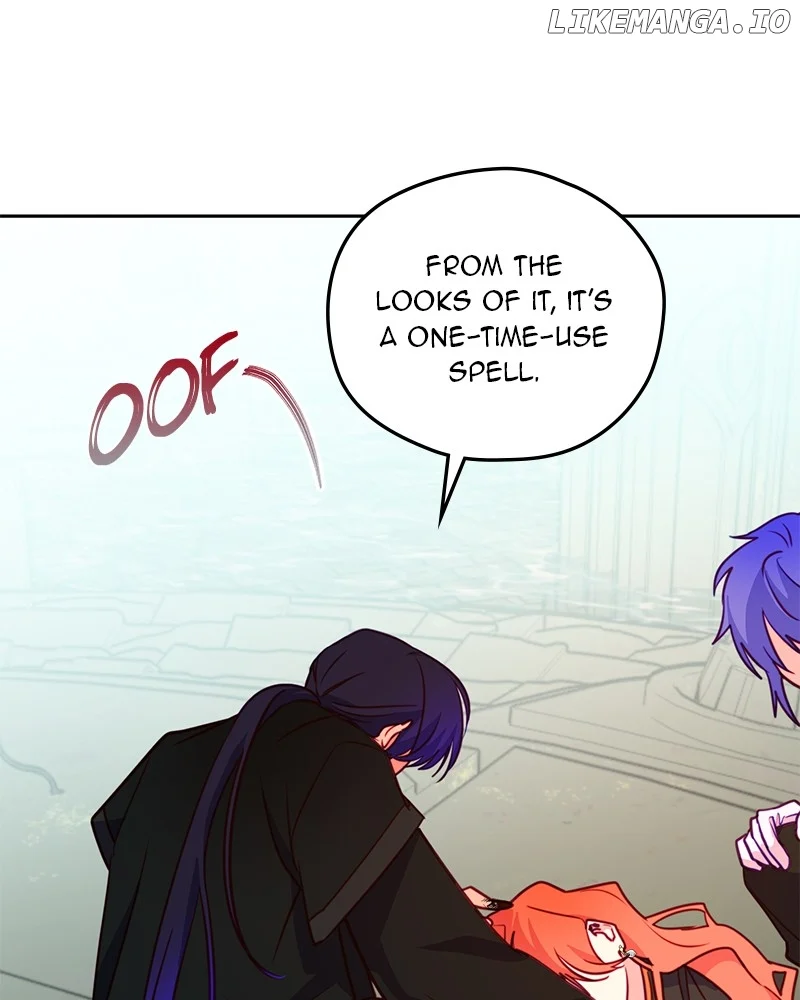 Heart Throbbing Conqueror Chapter 115 325 ch 115 48