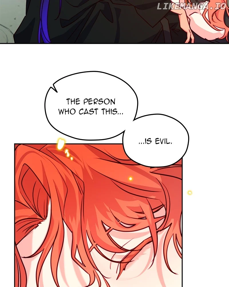 Heart Throbbing Conqueror Chapter 115 326 ch 115 49