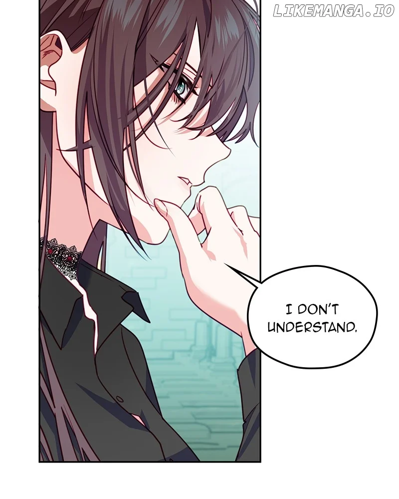 Heart Throbbing Conqueror Chapter 115 330 ch 115 53