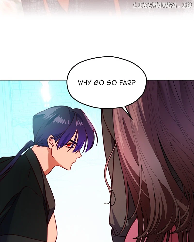 Heart Throbbing Conqueror Chapter 115 333 ch 115 56