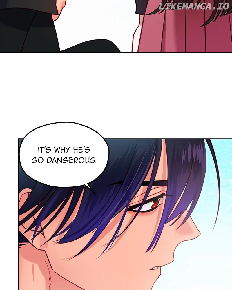 Heart Throbbing Conqueror Chapter 115 334 ch 115 57