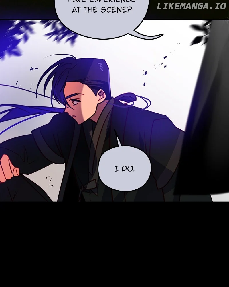 Heart Throbbing Conqueror Chapter 115 284 ch 115 7