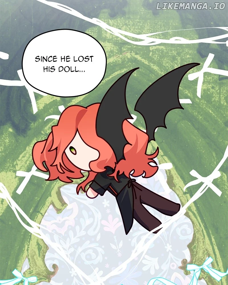 Heart Throbbing Conqueror Chapter 115 347 ch 115 70