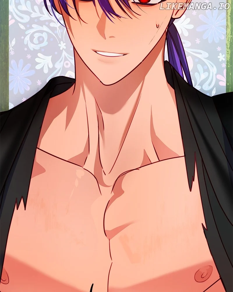 Heart Throbbing Conqueror Chapter 115 349 ch 115 72