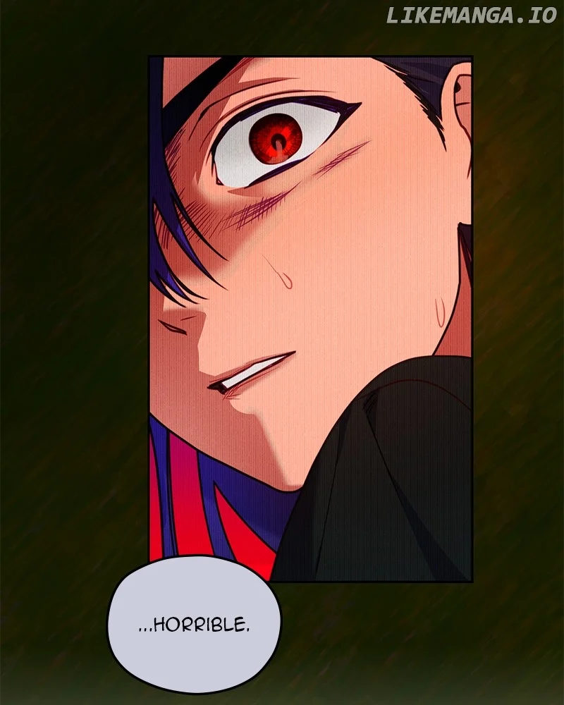 Heart Throbbing Conqueror Chapter 115 286 ch 115 9