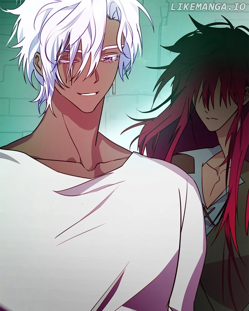 Heart Throbbing Conqueror Chapter 116 317 ch 116 19