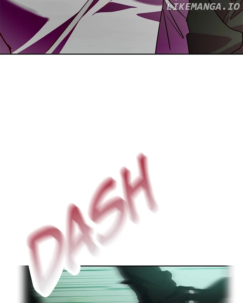 Heart Throbbing Conqueror Chapter 116 318 ch 116 20