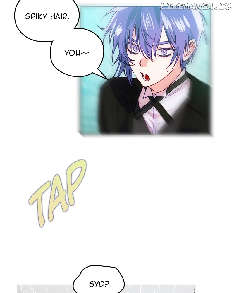 Heart Throbbing Conqueror Chapter 116 321 ch 116 23