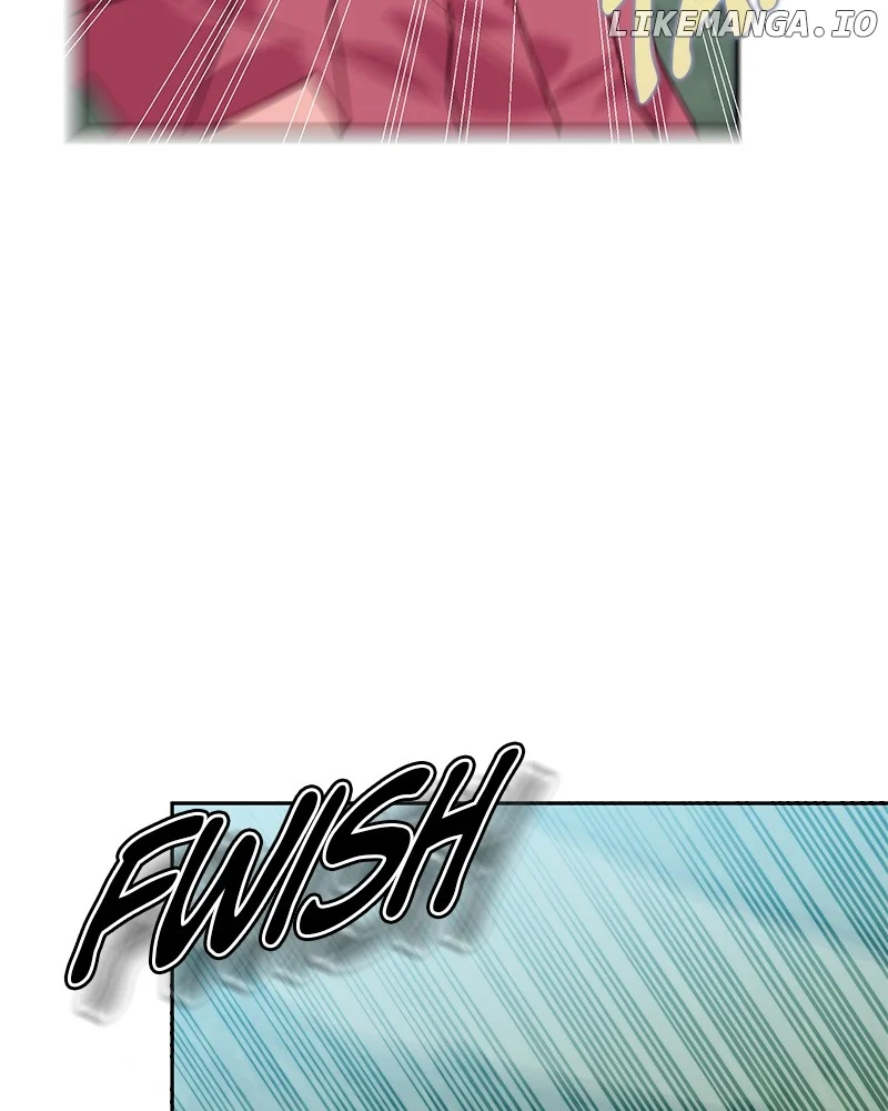 Heart Throbbing Conqueror Chapter 116 323 ch 116 25