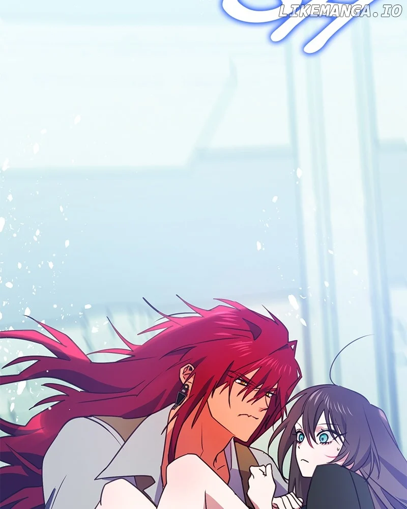 Heart Throbbing Conqueror Chapter 116 325 ch 116 27