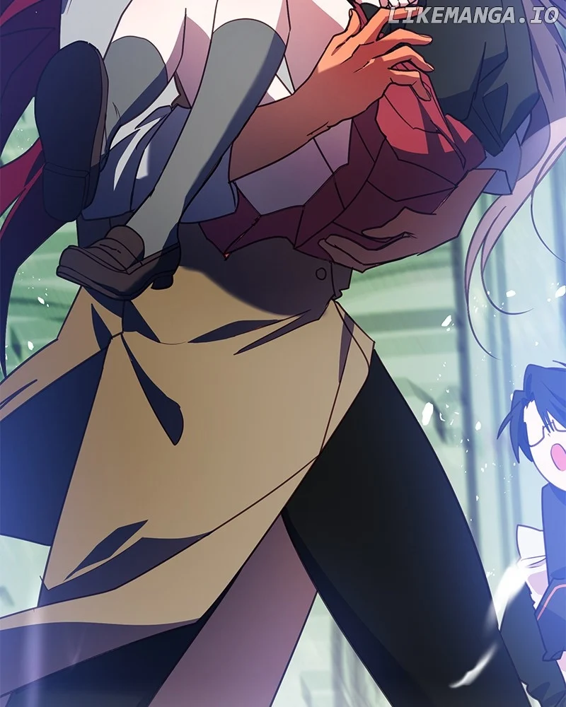 Heart Throbbing Conqueror Chapter 116 326 ch 116 28