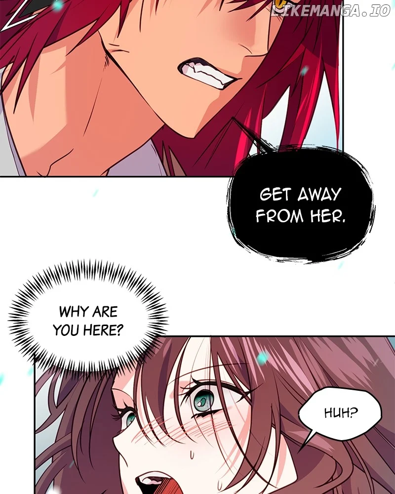 Heart Throbbing Conqueror Chapter 116 328 ch 116 30