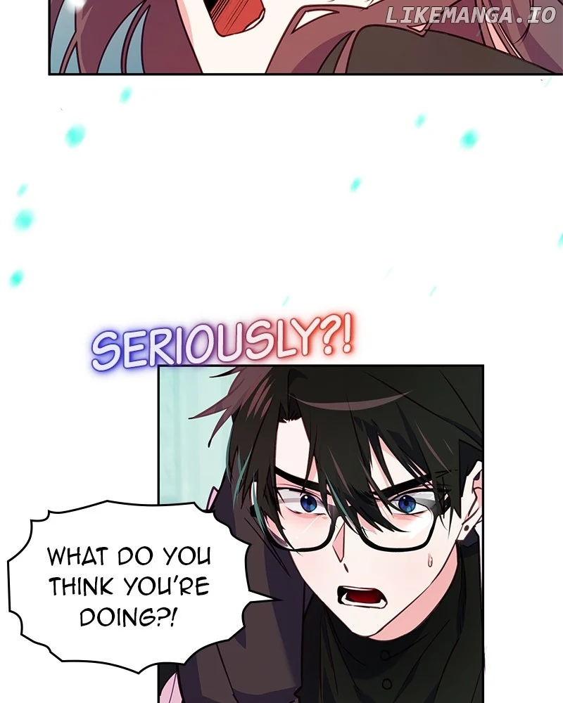 Heart Throbbing Conqueror Chapter 116 329 ch 116 31