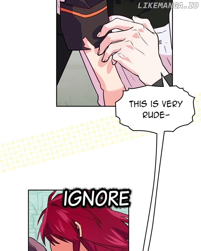 Heart Throbbing Conqueror Chapter 116 330 ch 116 32