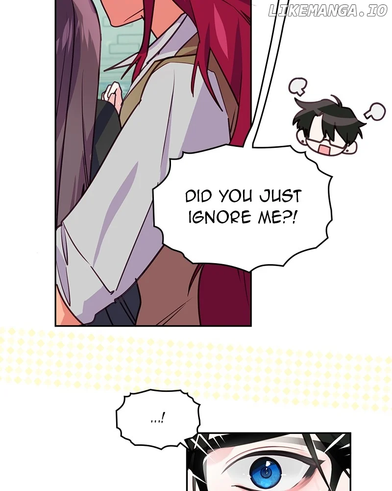 Heart Throbbing Conqueror Chapter 116 331 ch 116 33