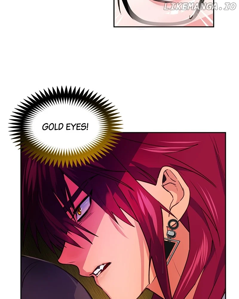 Heart Throbbing Conqueror Chapter 116 332 ch 116 34