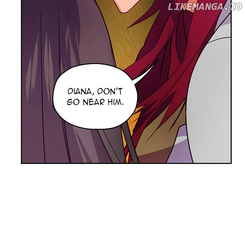 Heart Throbbing Conqueror Chapter 116 333 ch 116 35