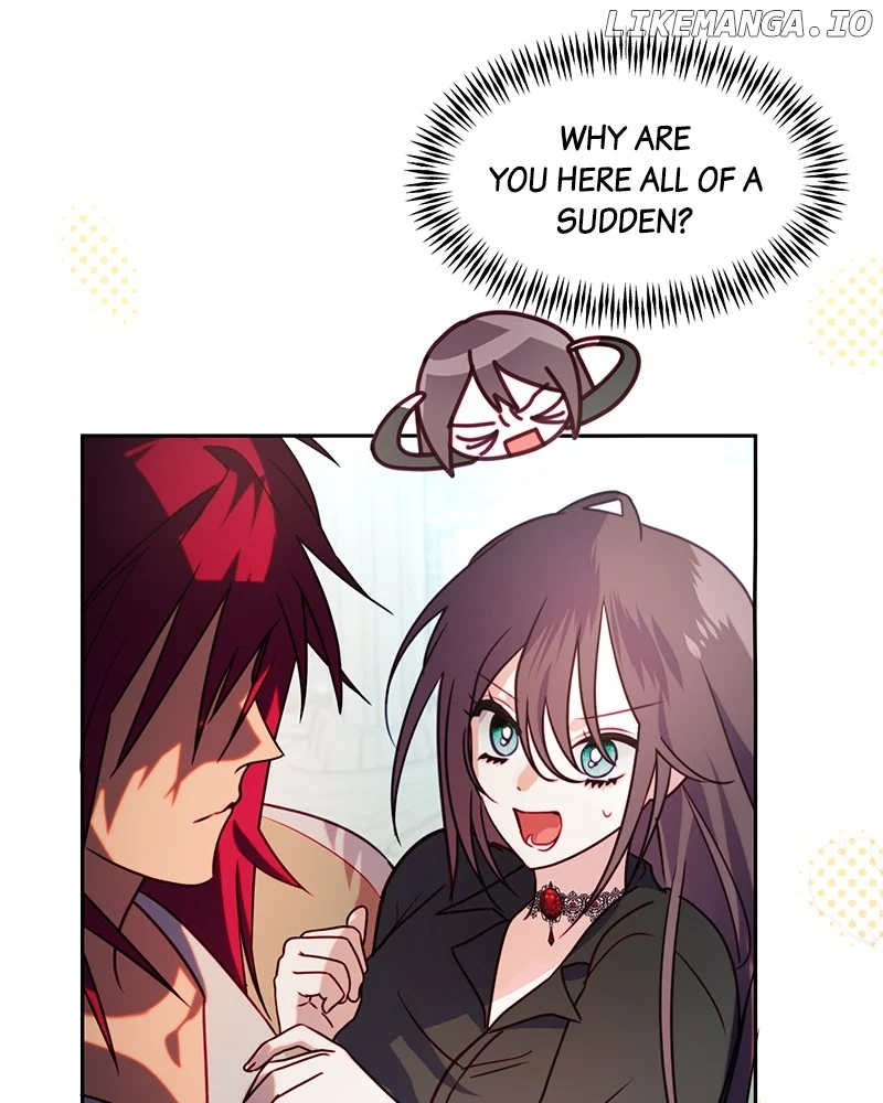 Heart Throbbing Conqueror Chapter 116 334 ch 116 36