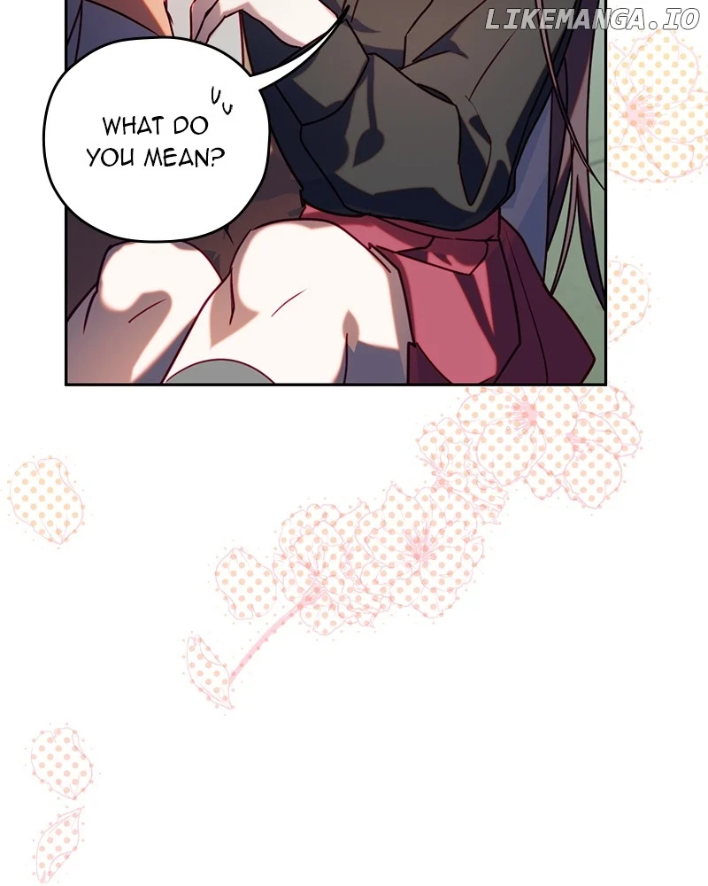 Heart Throbbing Conqueror Chapter 116 335 ch 116 37