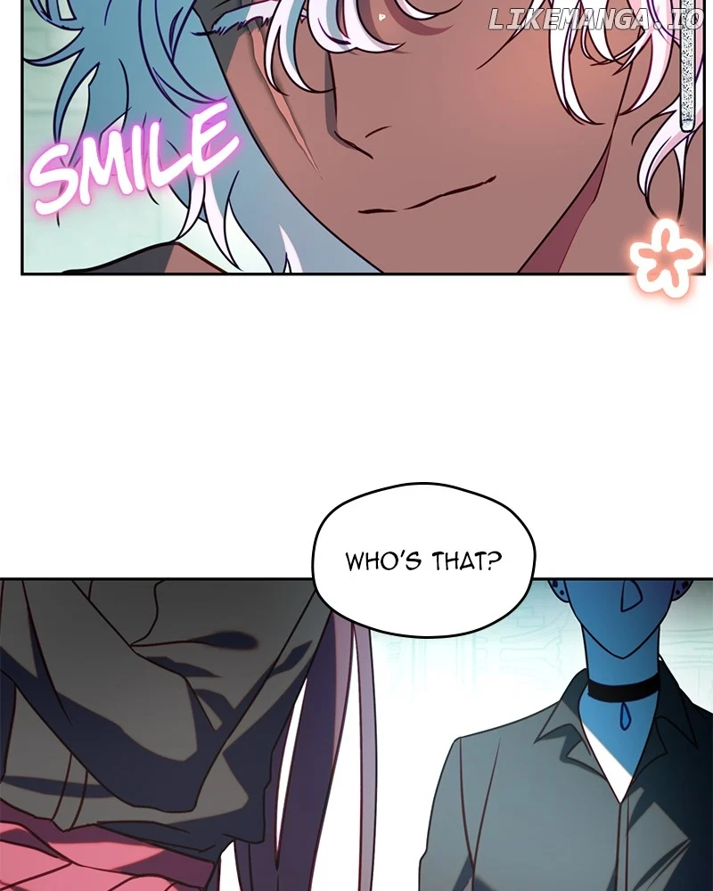 Heart Throbbing Conqueror Chapter 116 339 ch 116 41