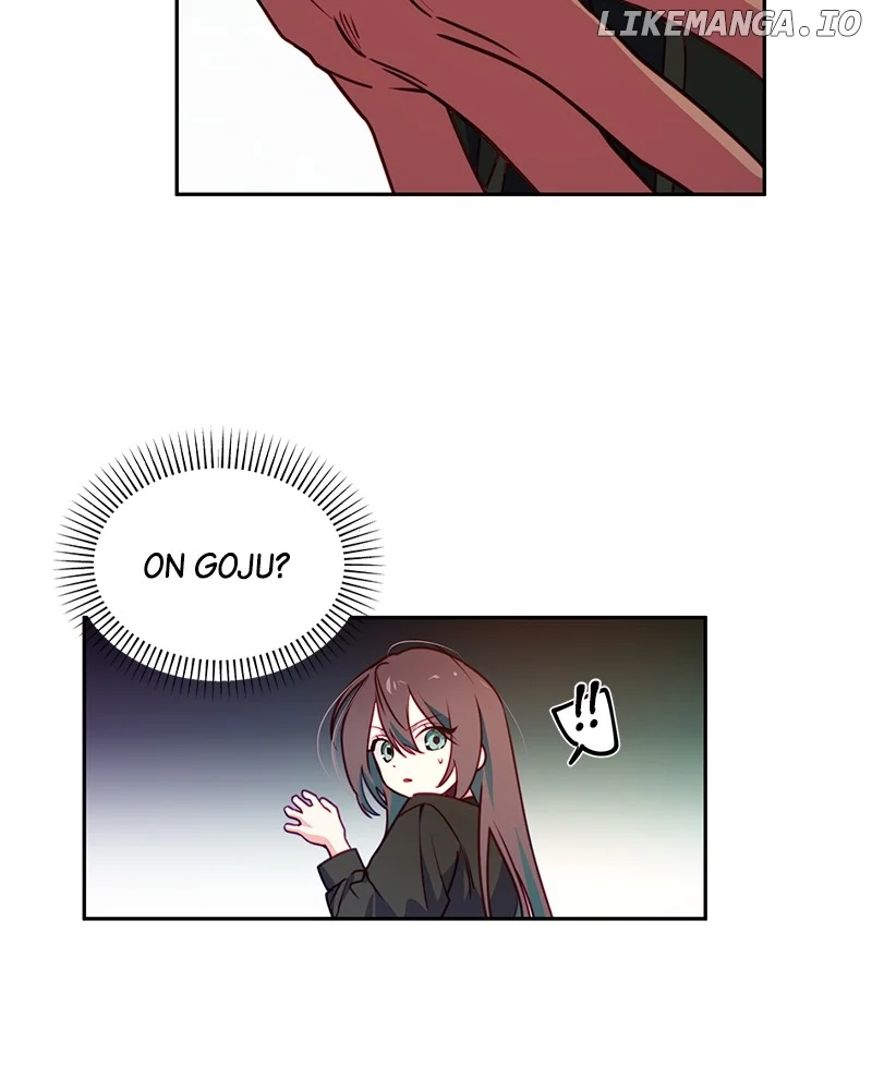 Heart Throbbing Conqueror Chapter 116 343 ch 116 45