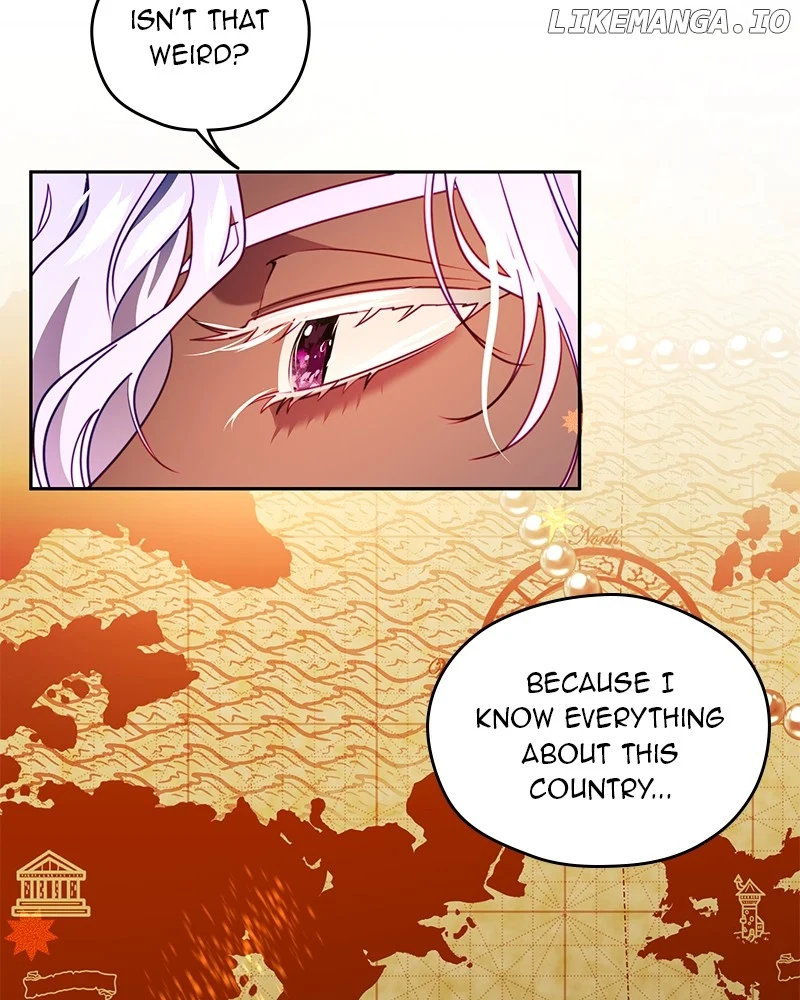 Heart Throbbing Conqueror Chapter 116 345 ch 116 47