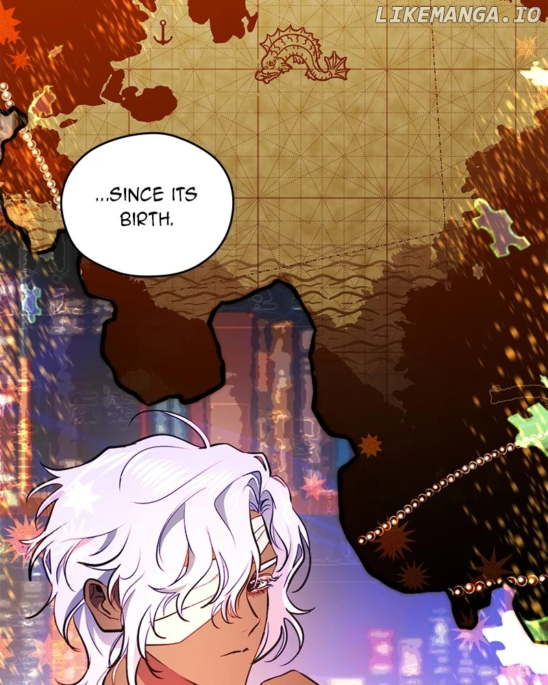 Heart Throbbing Conqueror Chapter 116 346 ch 116 48