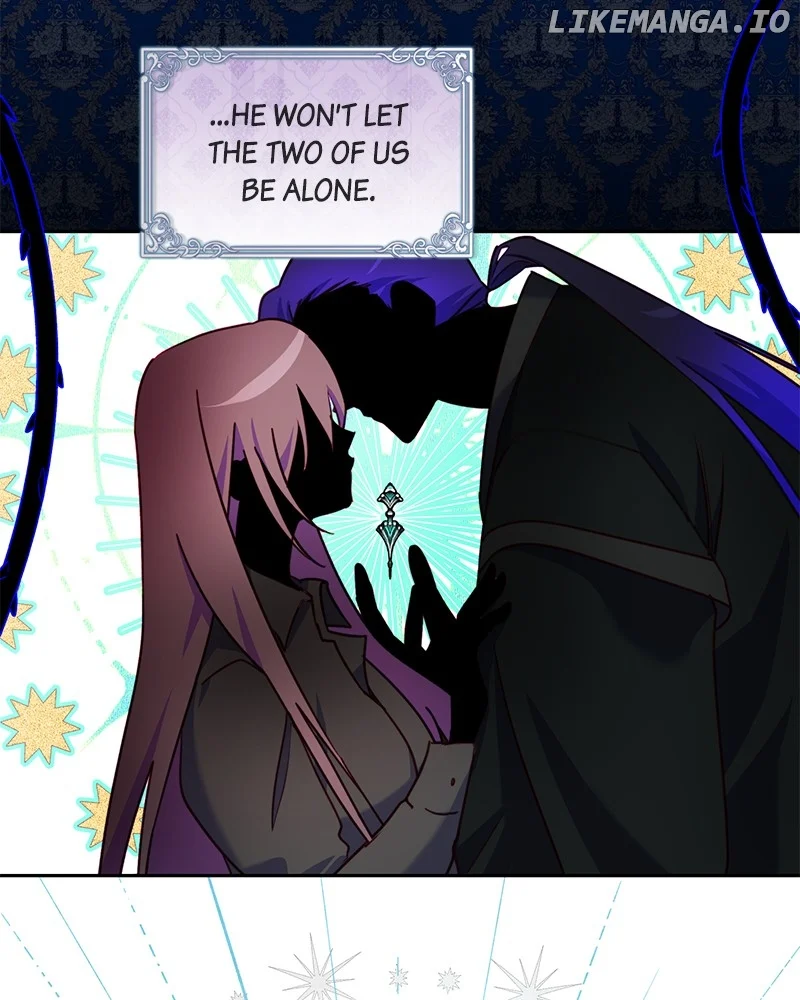 Heart Throbbing Conqueror Chapter 116 303 ch 116 5