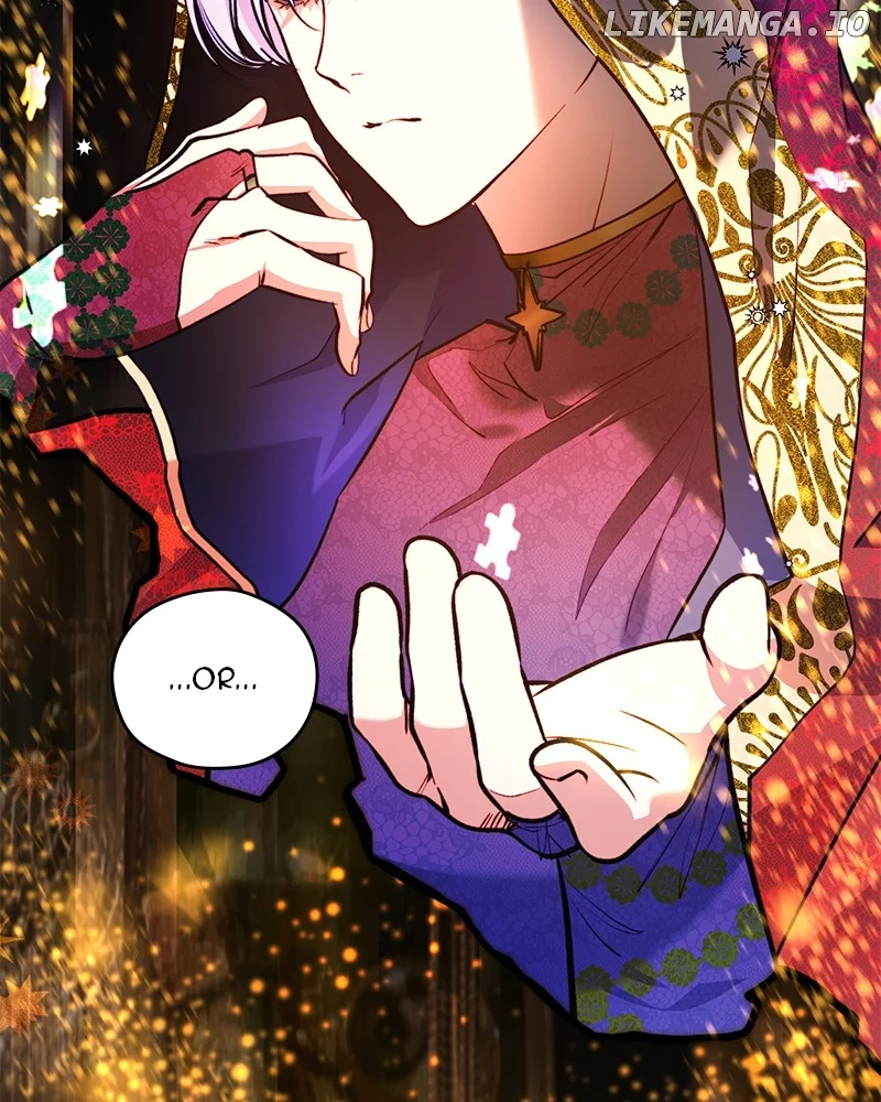 Heart Throbbing Conqueror Chapter 116 348 ch 116 50