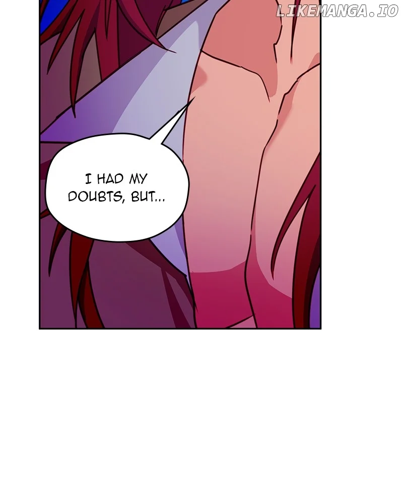 Heart Throbbing Conqueror Chapter 116 363 ch 116 65