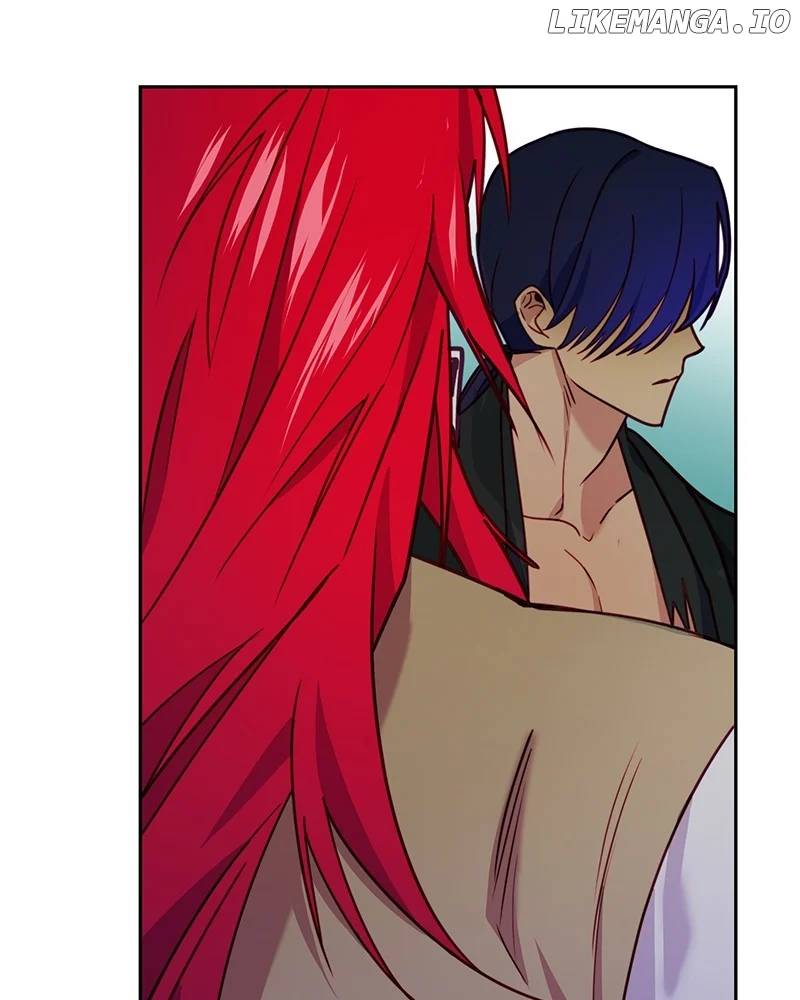 Heart Throbbing Conqueror Chapter 116 364 ch 116 66