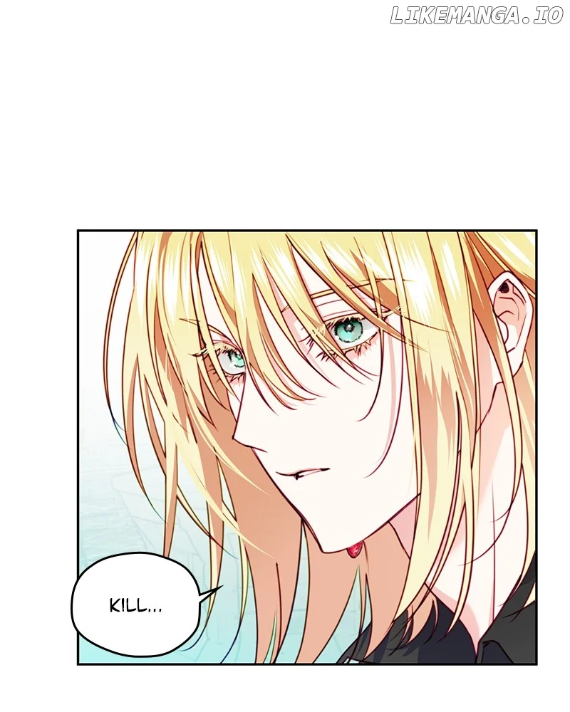 Heart Throbbing Conqueror Chapter 116 376 ch 116 78