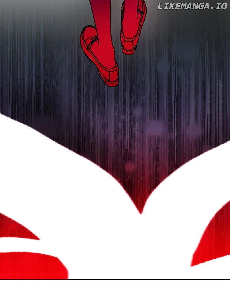 Heart Throbbing Conqueror Chapter 116 306 ch 116 8